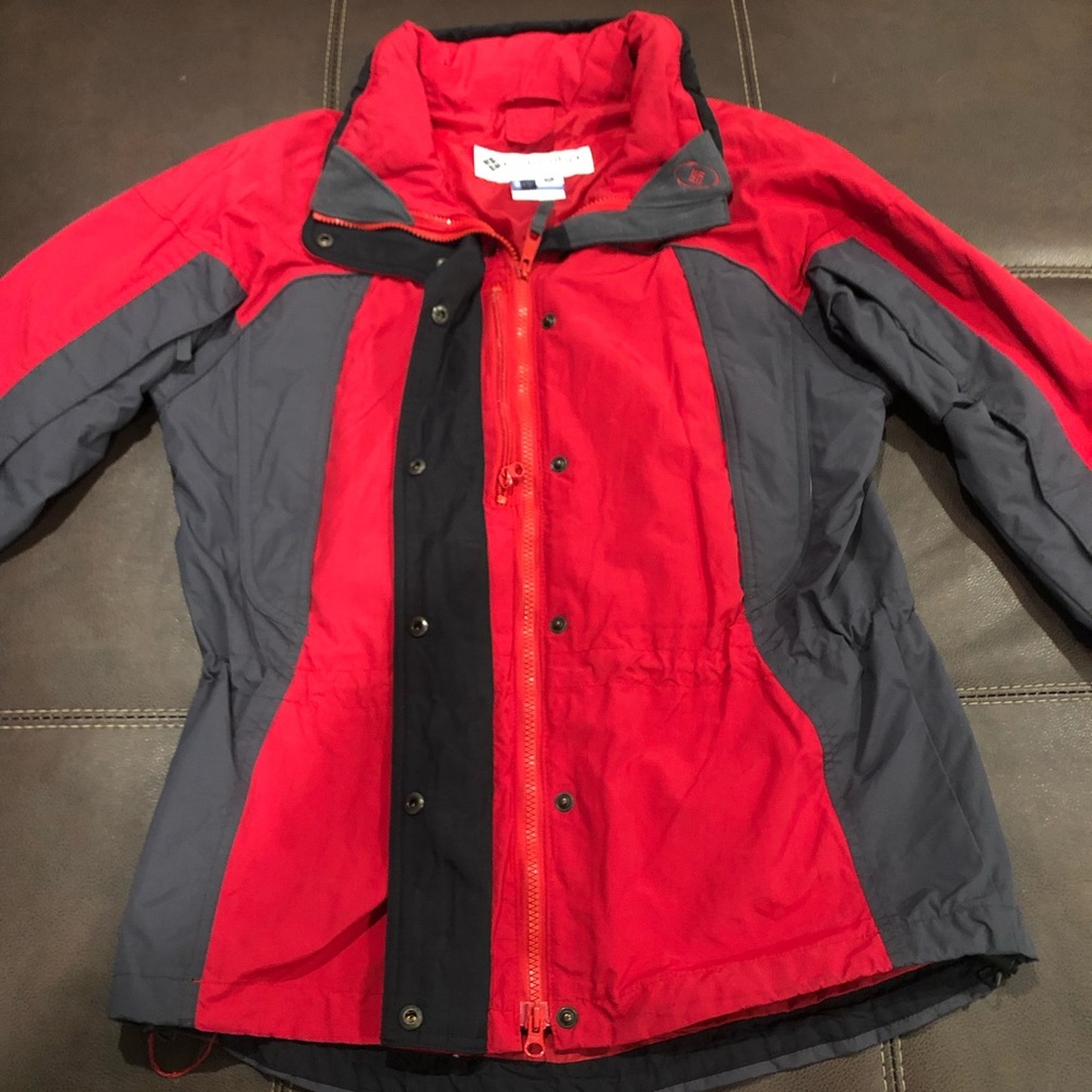 Columbia Interchange jacket 🧥 - Picture 7 of 11